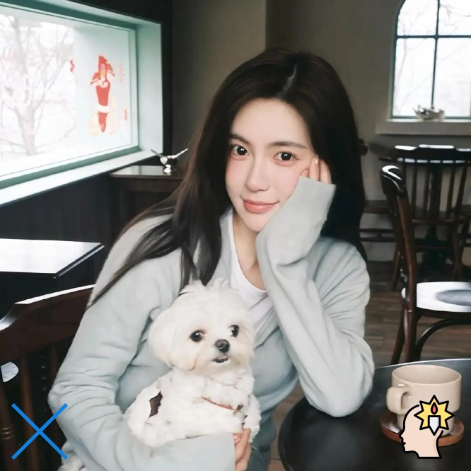 熬夜喝咖啡的伟